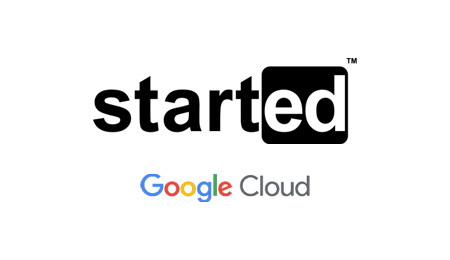 Started